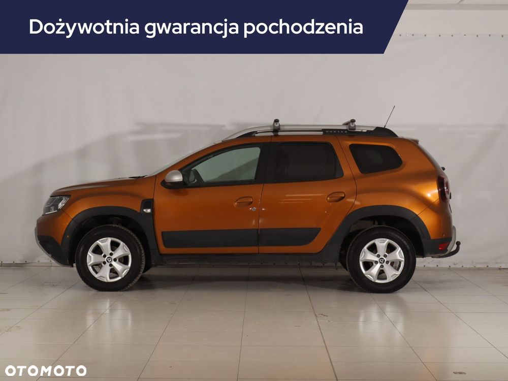 Dacia Duster - 4