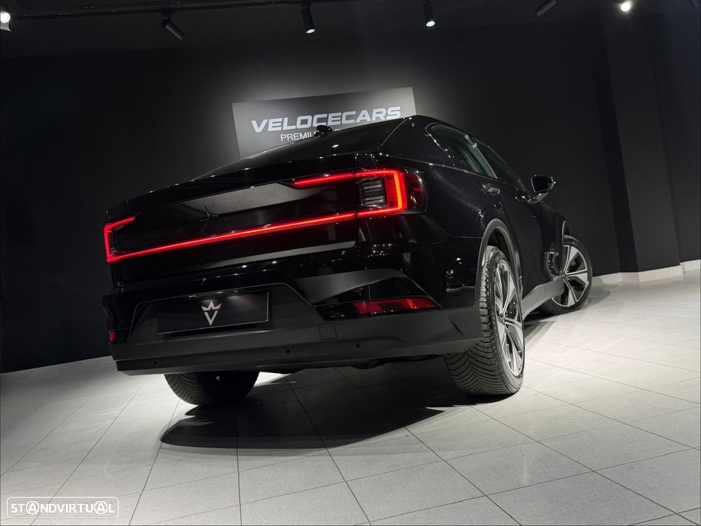 Polestar 2 Long Range 78 kWh - 6