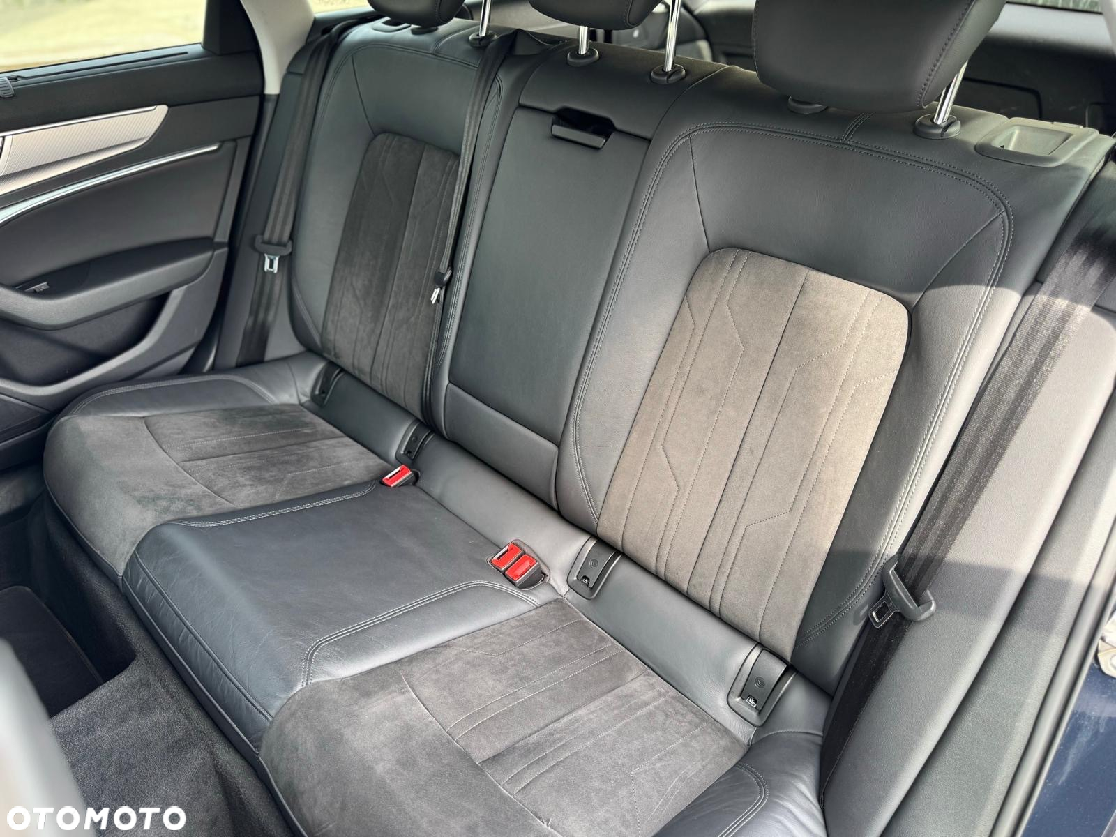 Audi A6 45 TFSI Quattro Sport S tronic - 31