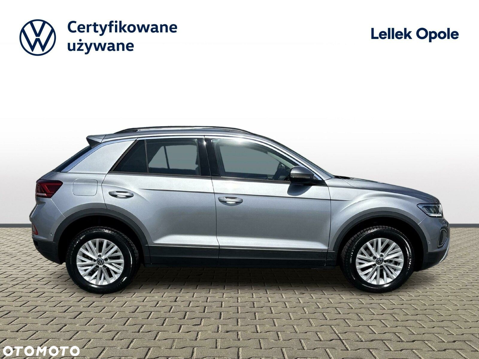 Volkswagen T-Roc - 6