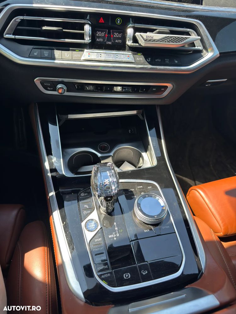 BMW X5 - 9