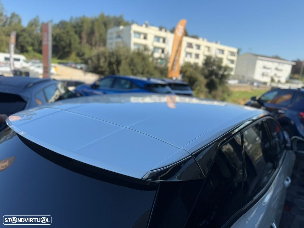 Peugeot 3008 - 9