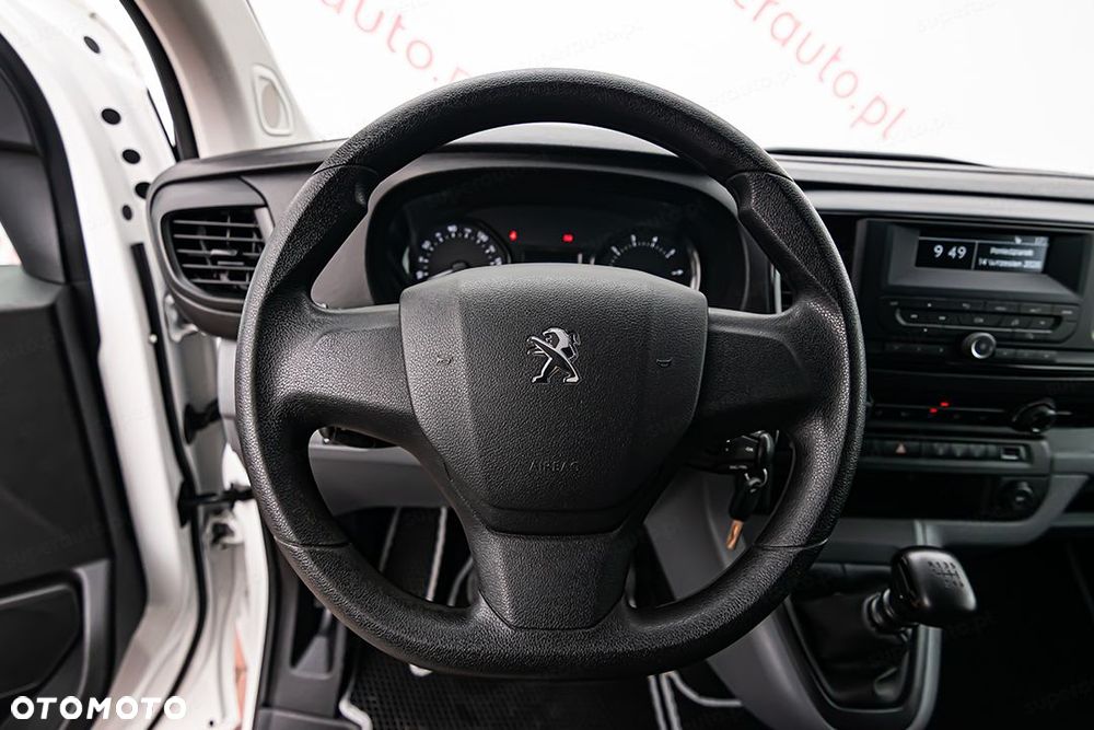 Peugeot Traveller - 18