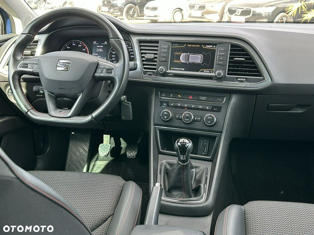 Seat Leon - 18