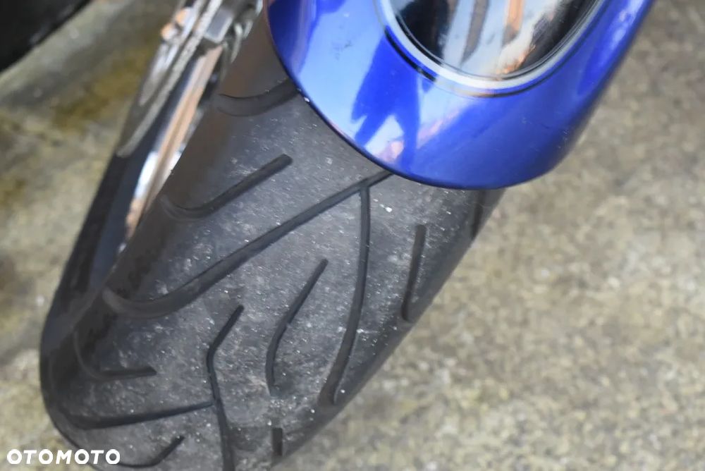 Yamaha Drag Star - 26