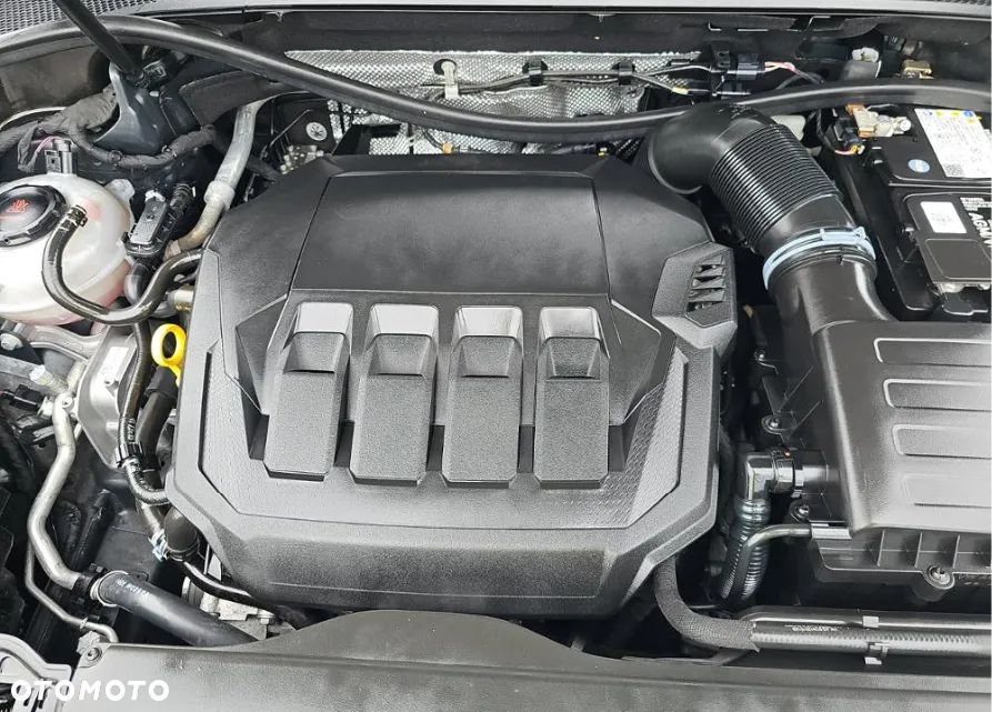 Audi Q3 45 TFSI Quattro S tronic S line - 12