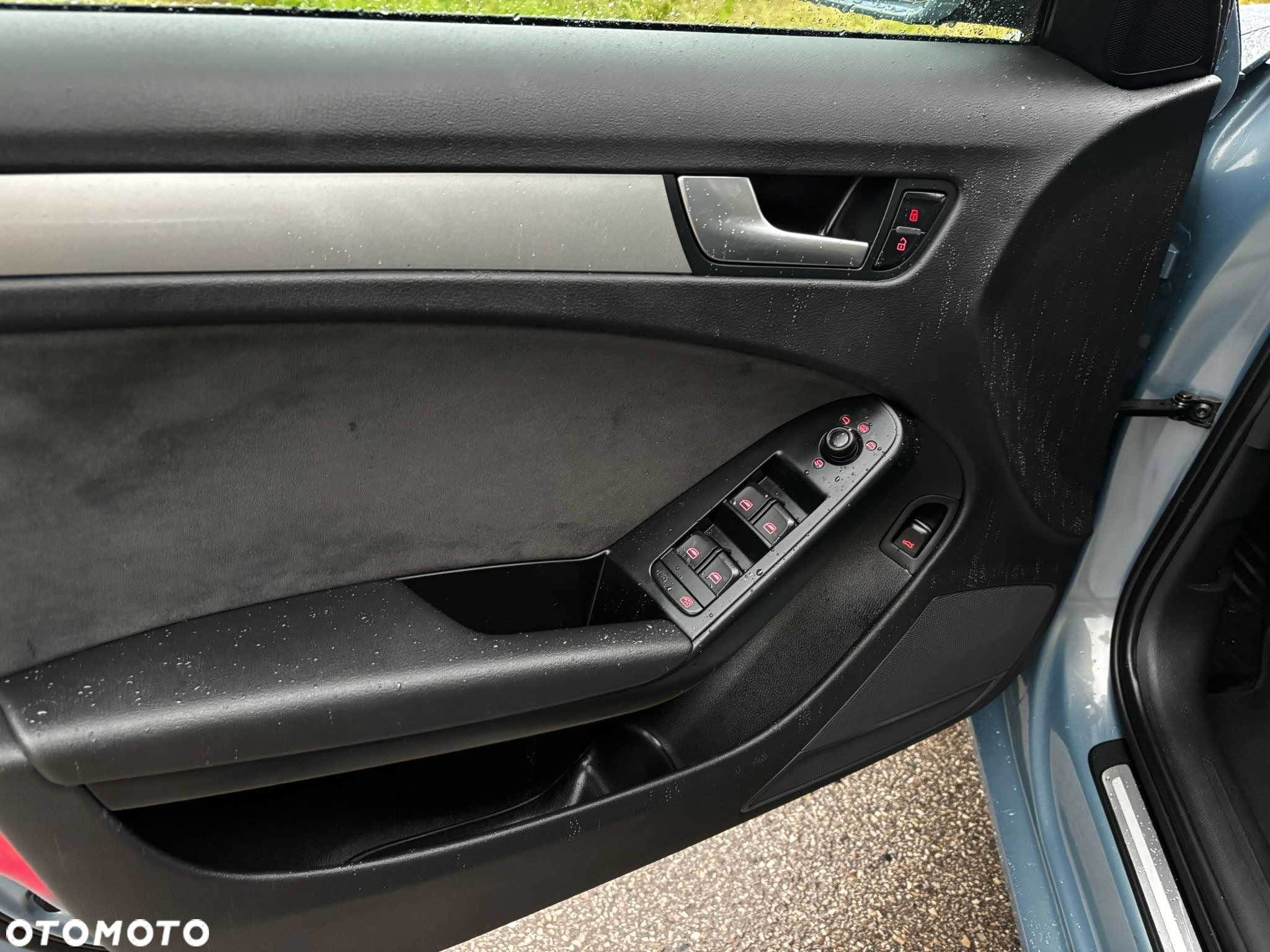 Audi A4 2.0 TDI Limited Edition - 14