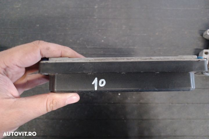 Calculator motor ECU E6T55778HS - 2.3B E6T55778HS - 2.3B Mazda CX-7 1 - 4