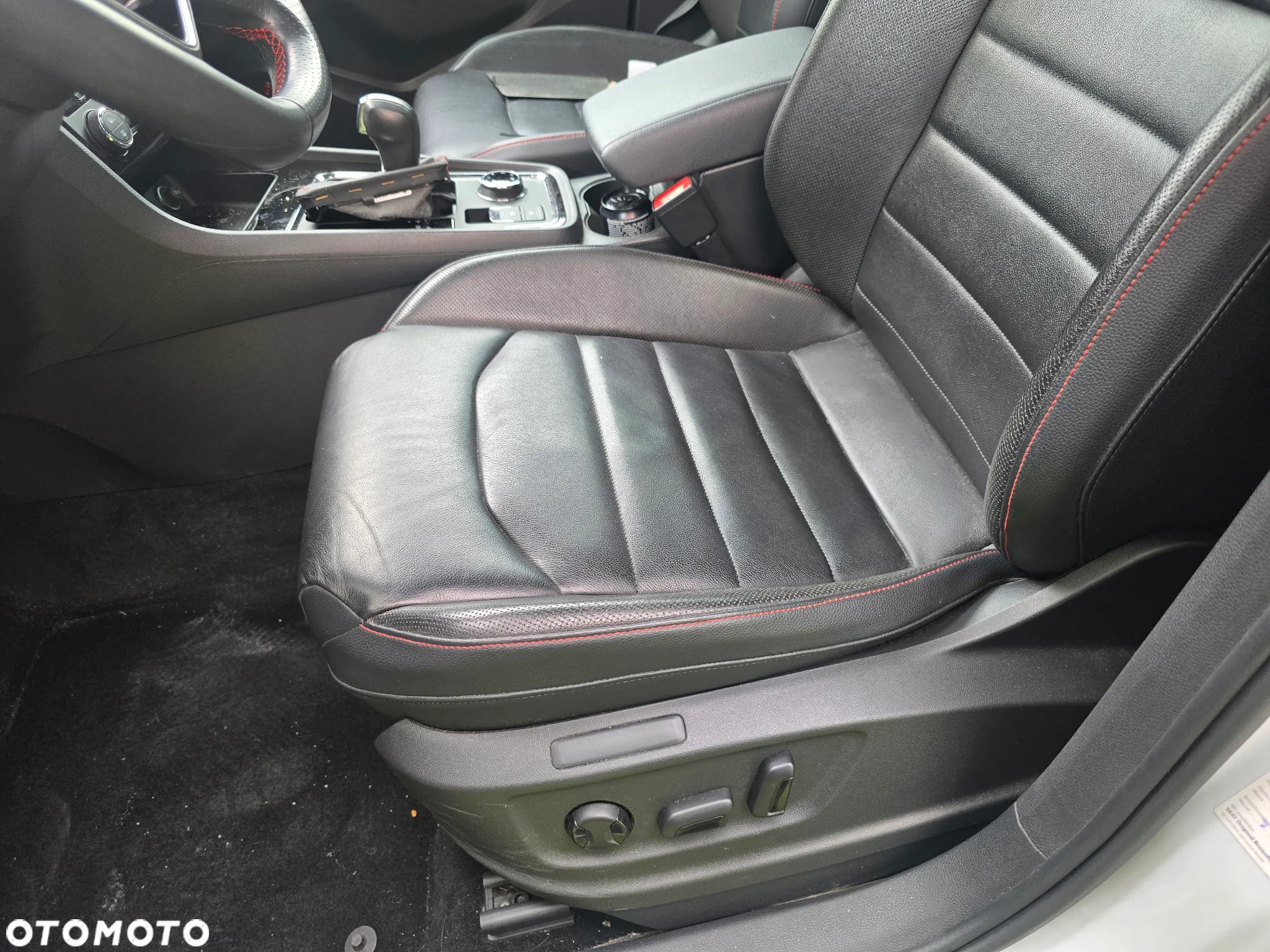 Seat Ateca 2.0 TSI 4Drive DSG OPF FR - 15