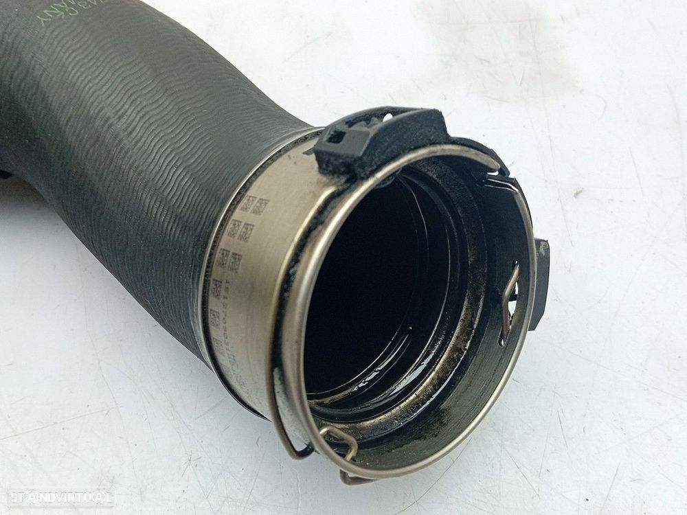Tubo do intercooler BMW 3 (F30, F80) - 3