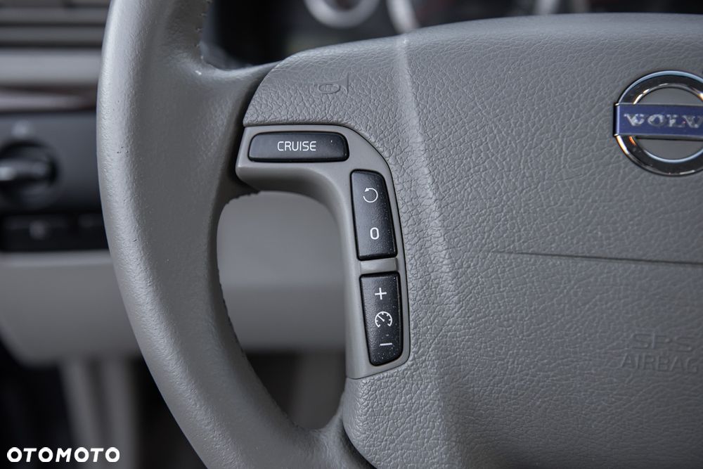 Volvo S80 T6 Summum - 24