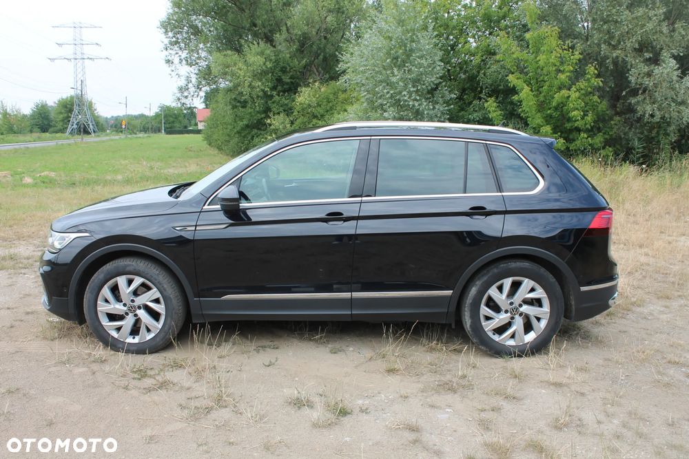 Volkswagen Tiguan 2.0 TDI SCR Life DSG - 4
