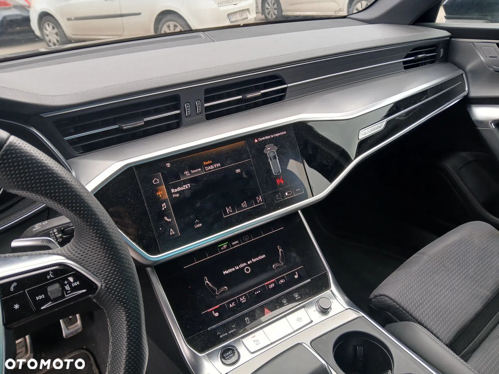 Audi A6 Avant 50 TFSI e quattro S tronic S line - 14