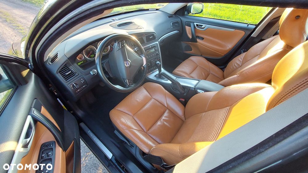 Volvo V70 - 7