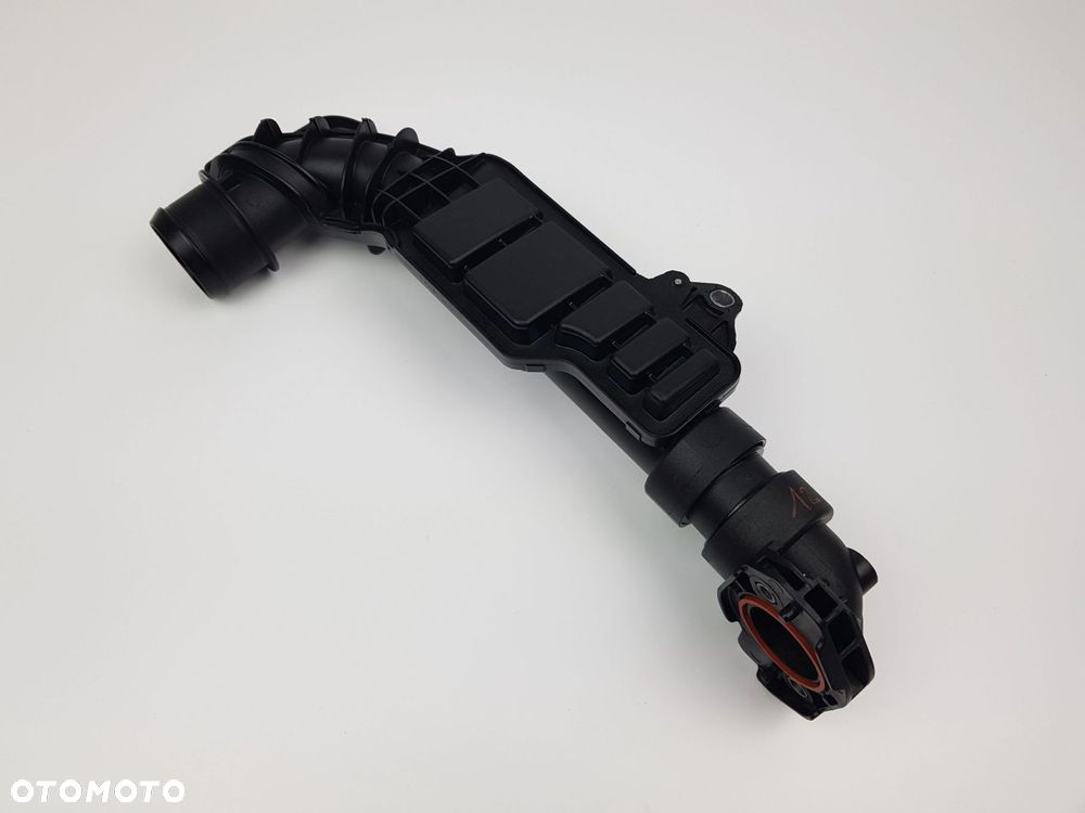 Przewód Wąż Rura Dolot powietrza 1.5 Blue HDI Peugeot 308 3008 9810958280 - 6