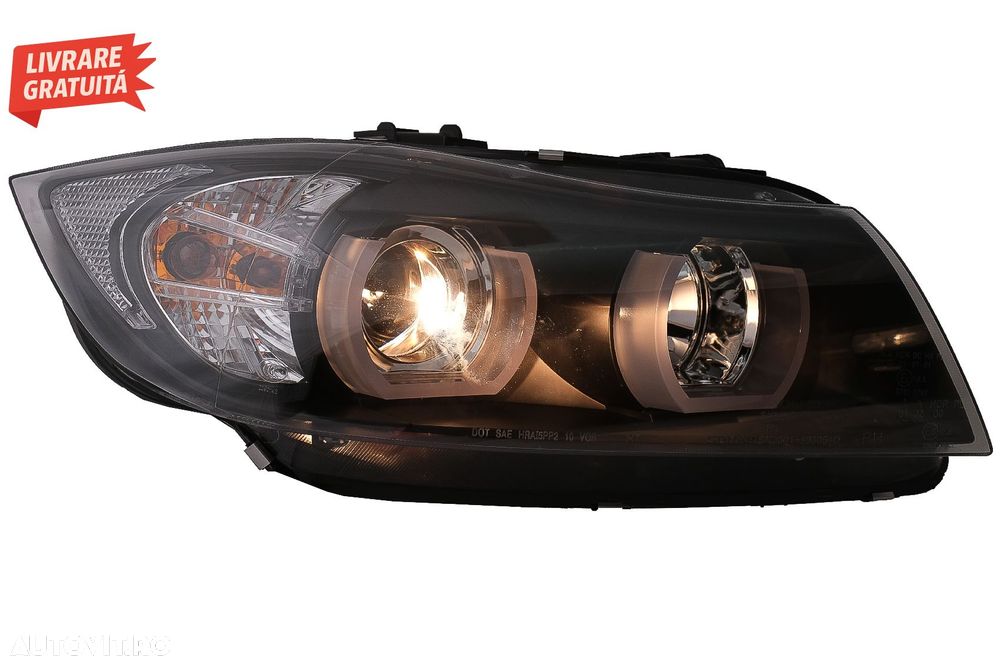 Sistem Electric de Ridicare Hayon BMW X3 F25 (2011-2016)- livrare gratuita - 12