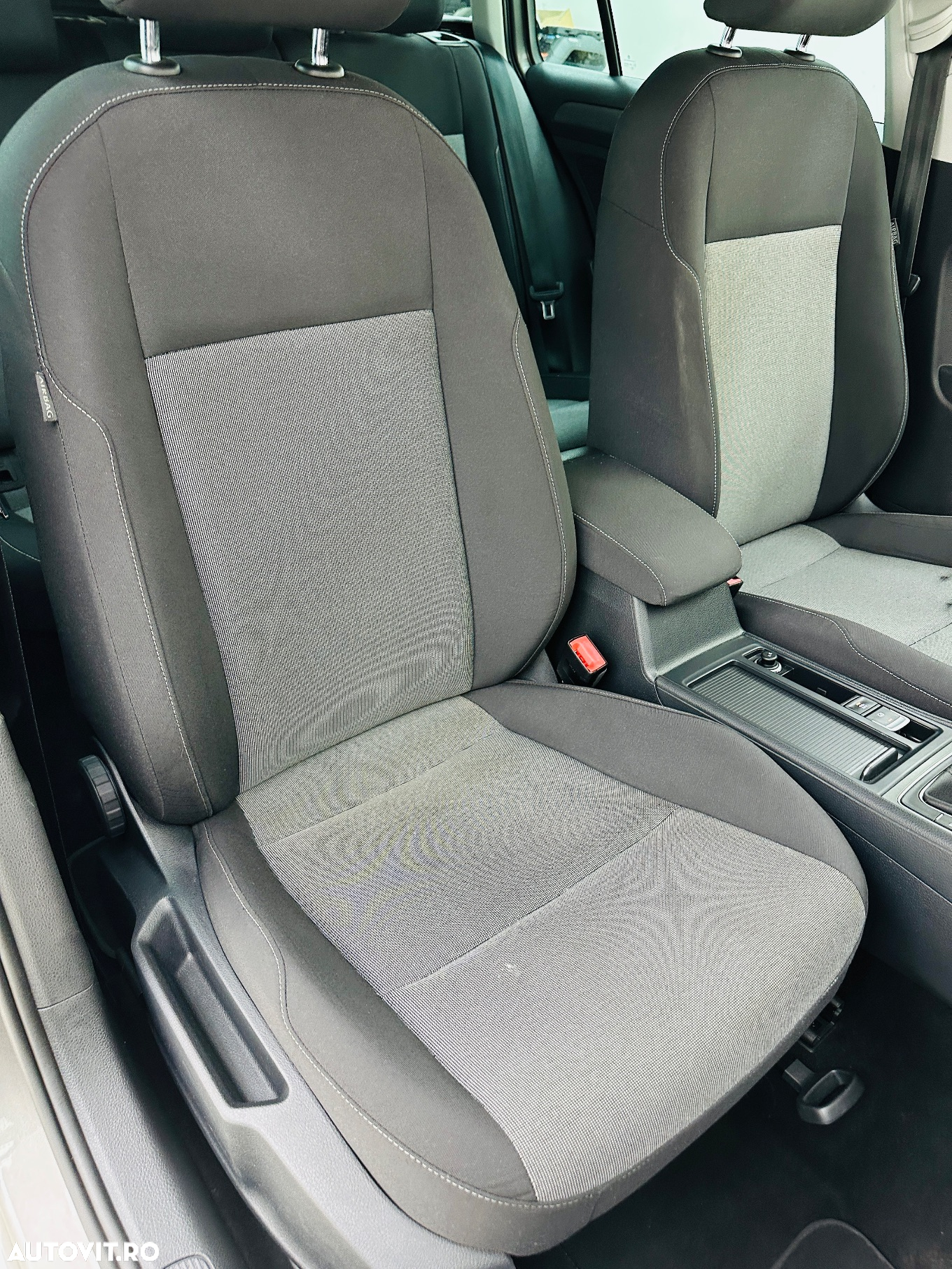 Volkswagen Golf 1.6 BlueTDI Trendline - 19