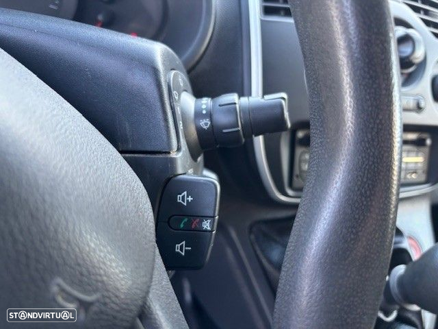 Renault Kangoo 1.5 Blue dCi Life - 20