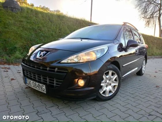 Peugeot 207 1.4 Trendy - 33
