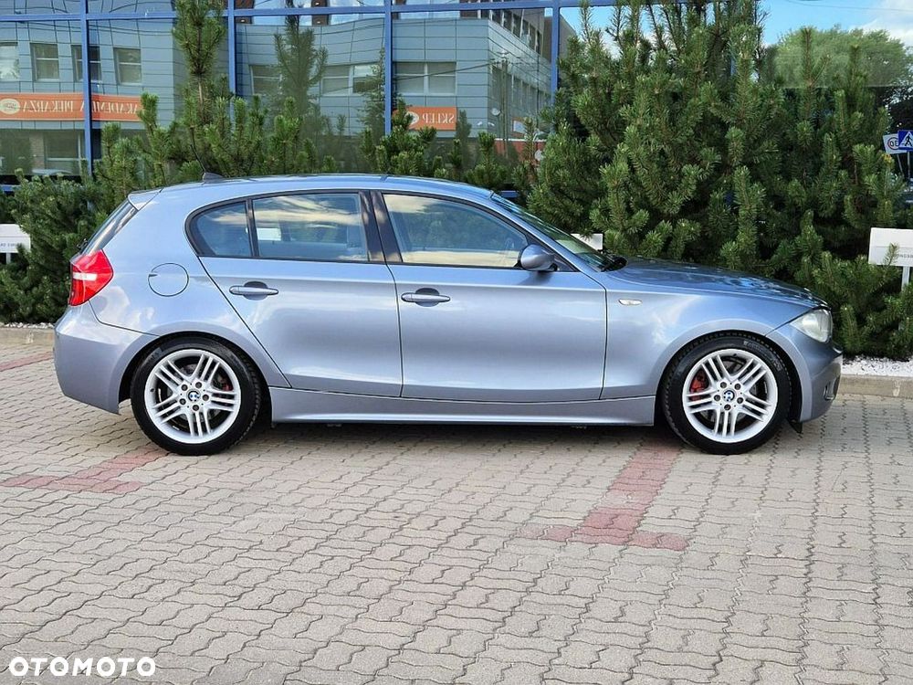 BMW Seria 1 130i - 11