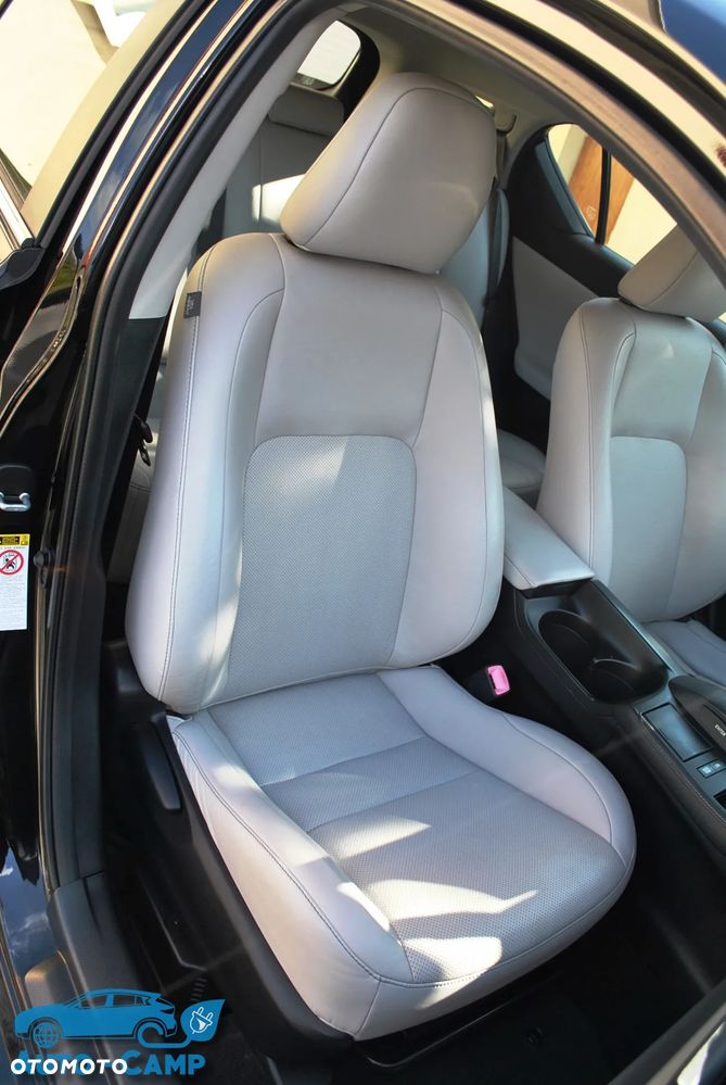 Lexus CT Luxury Line - 20