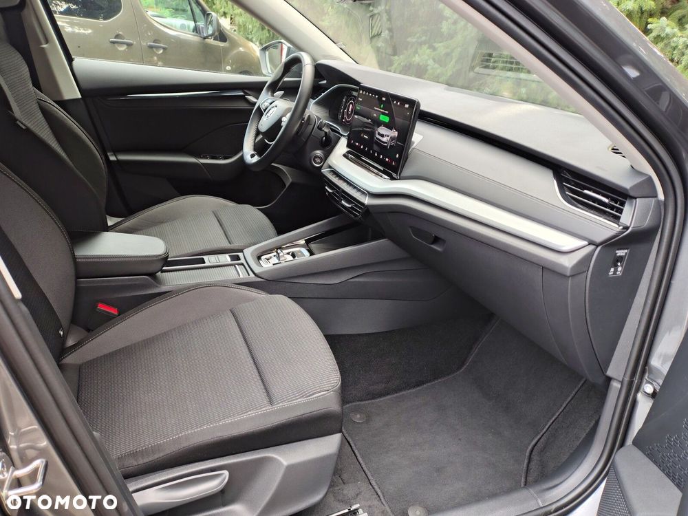 Skoda Octavia 2.0 TDI Selection DSG - 16