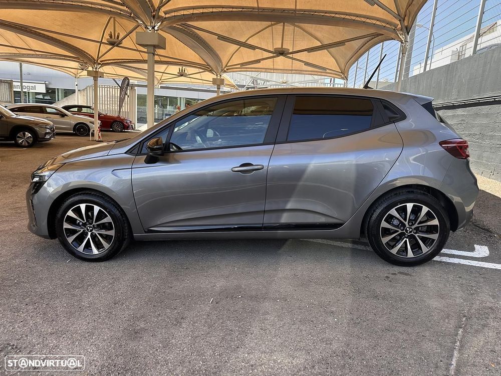 Mitsubishi Colt 1.0 MPI-T Kaiteki - 4