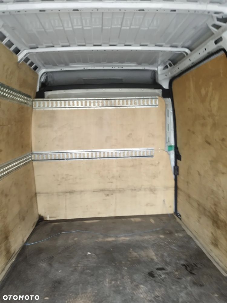 Peugeot Boxer HDi L2H2 DURISOTTI S&S - 16