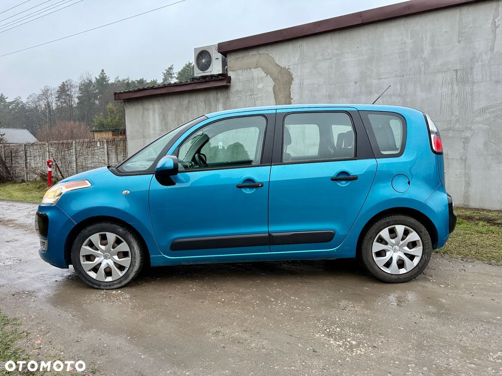 Citroën C3 Picasso VTi 95 Advance - 2