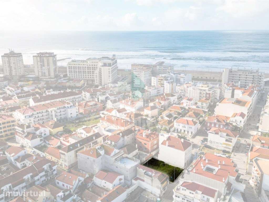 Terreno com Projeto Aprovado para 6 Apartamentos a 150m Da Praia Co... - Grande imagem: 5/25