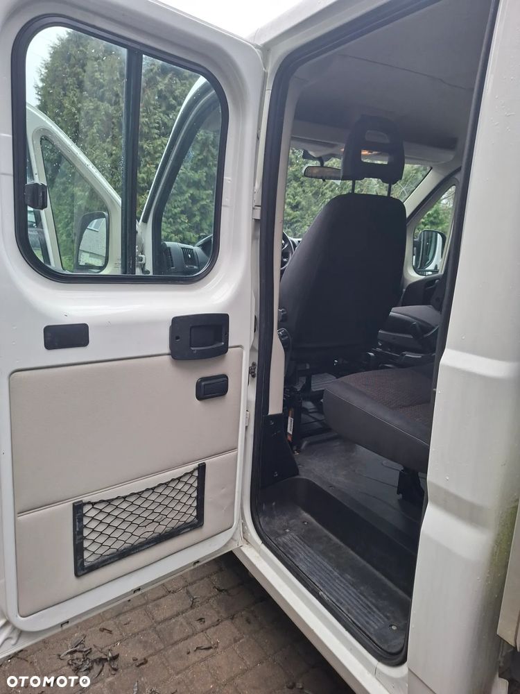 Peugeot Boxer - 13