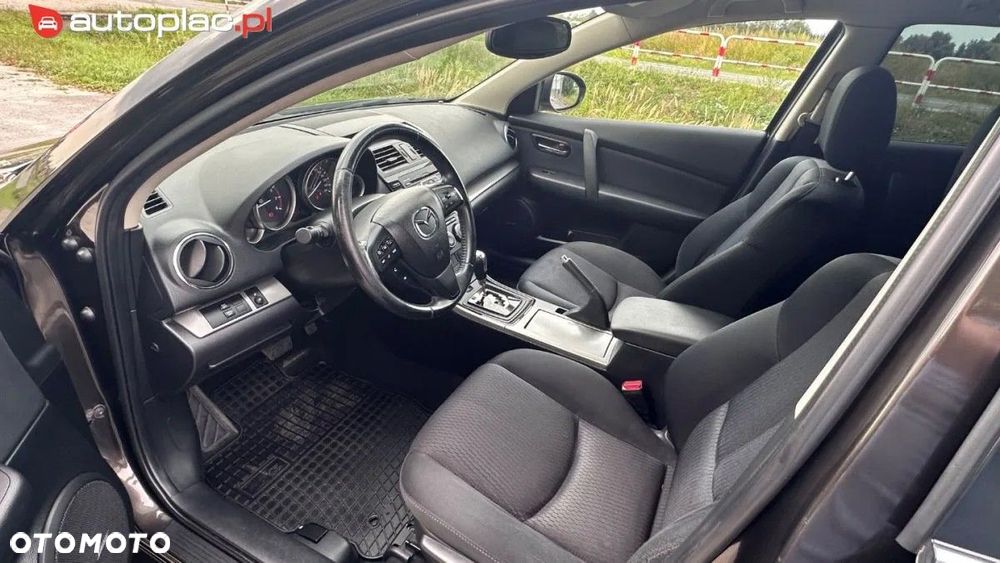 Mazda 6 - 37
