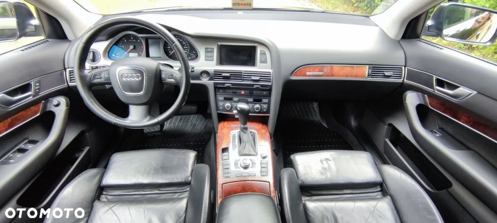 Audi A6 Allroad - 10