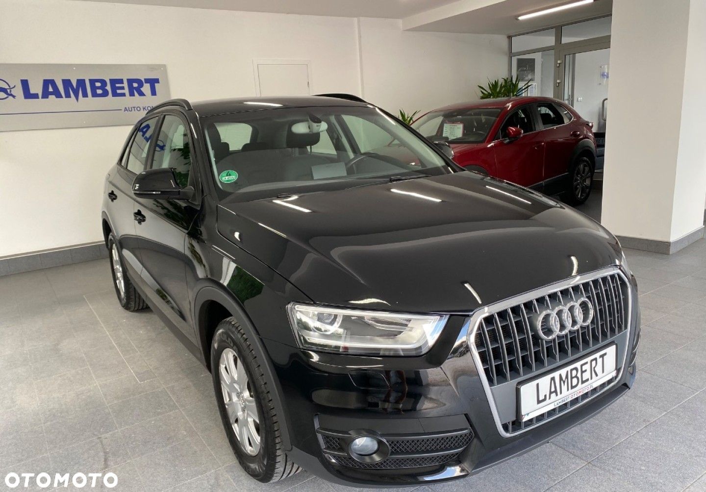 Audi Q3 - 1
