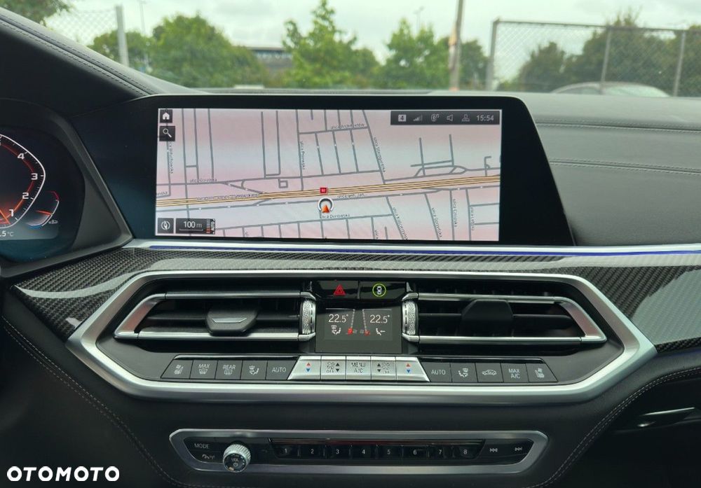 BMW X6 - 25
