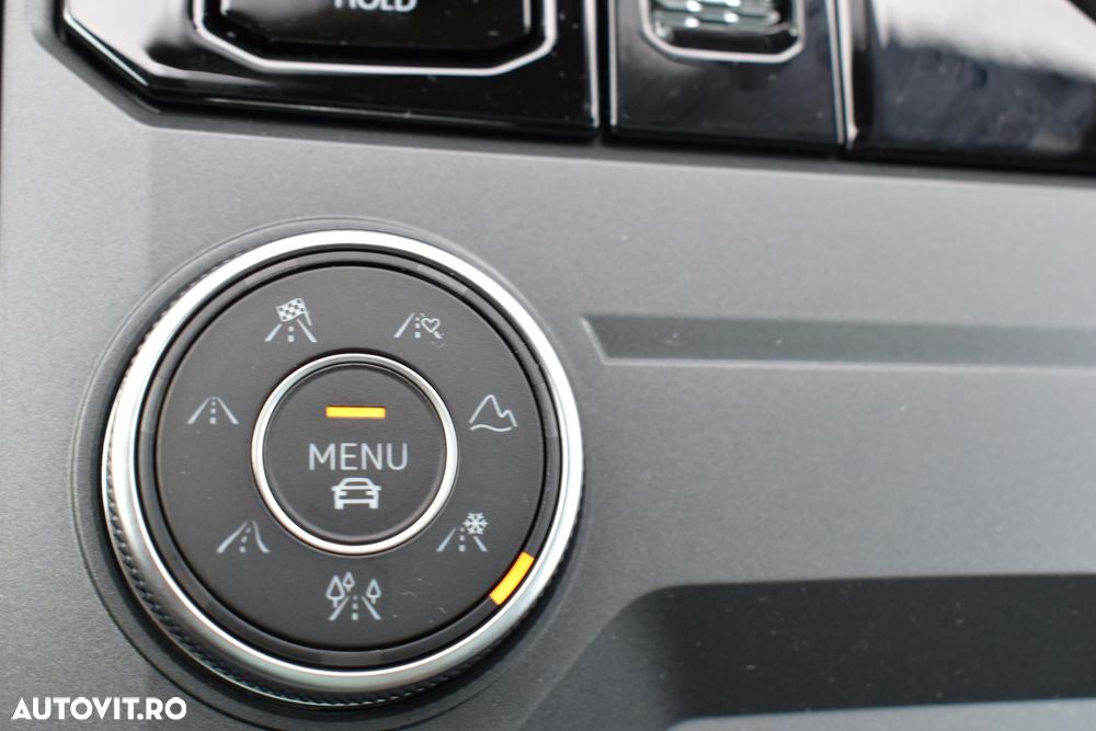 Volkswagen Touareg V6 TSI eHybrid PHEV Elegance - 33