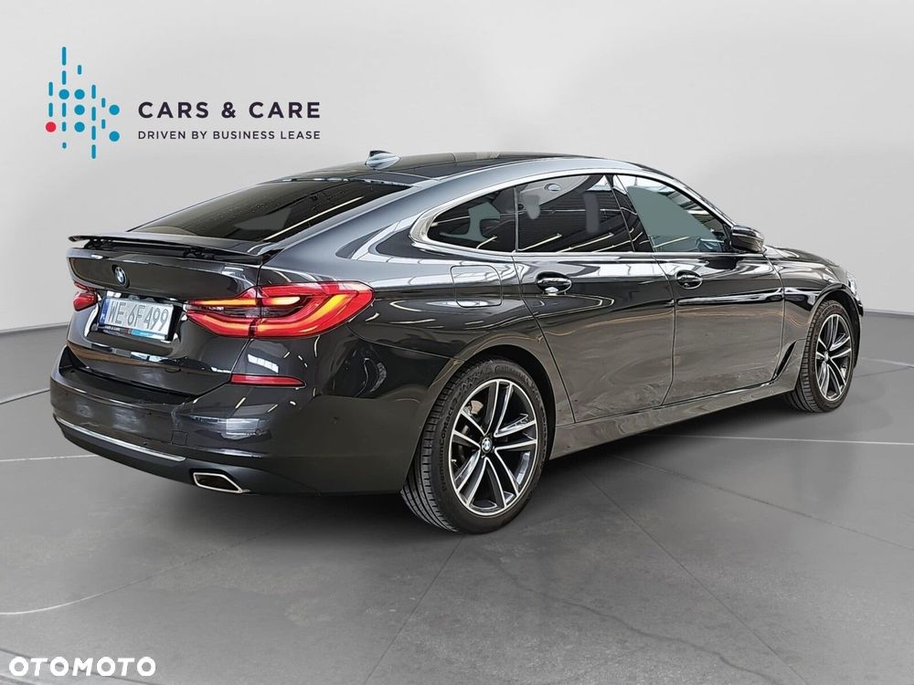 BMW Seria 6 - 32