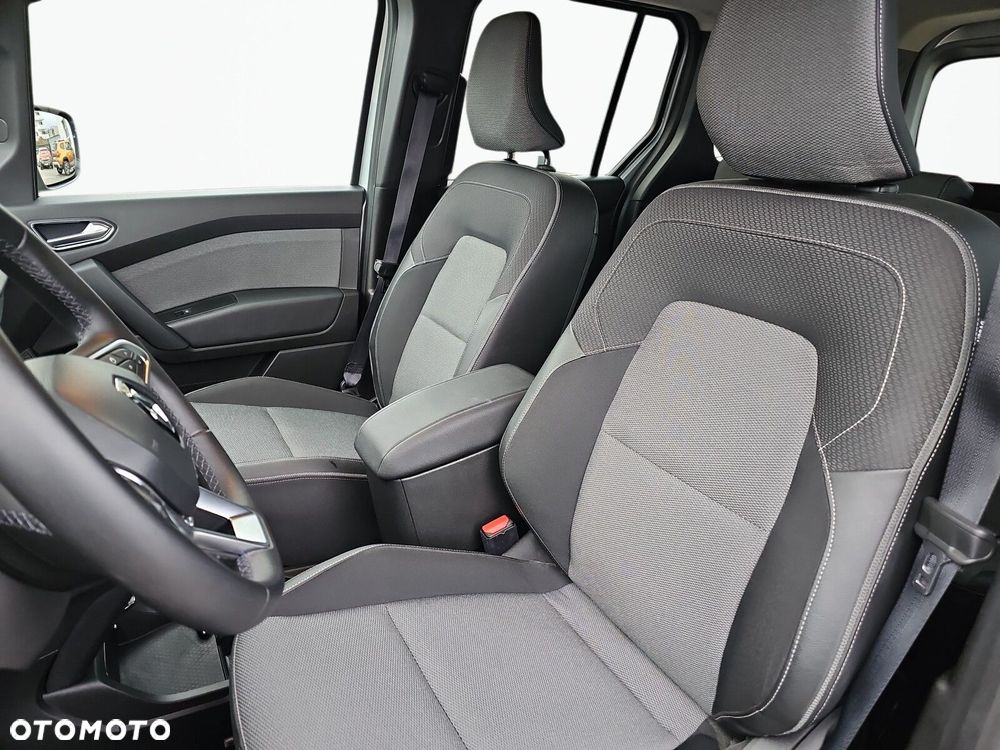 Renault Kangoo 1.3 TCe Techno - 12