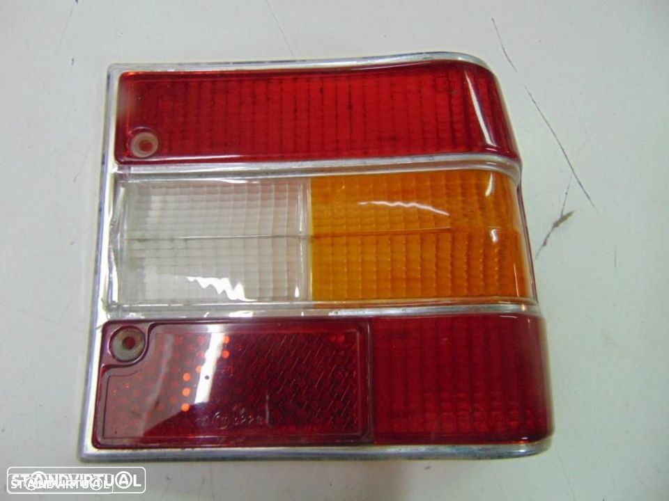 Ford Cortina MK3 vidro farolim - 2