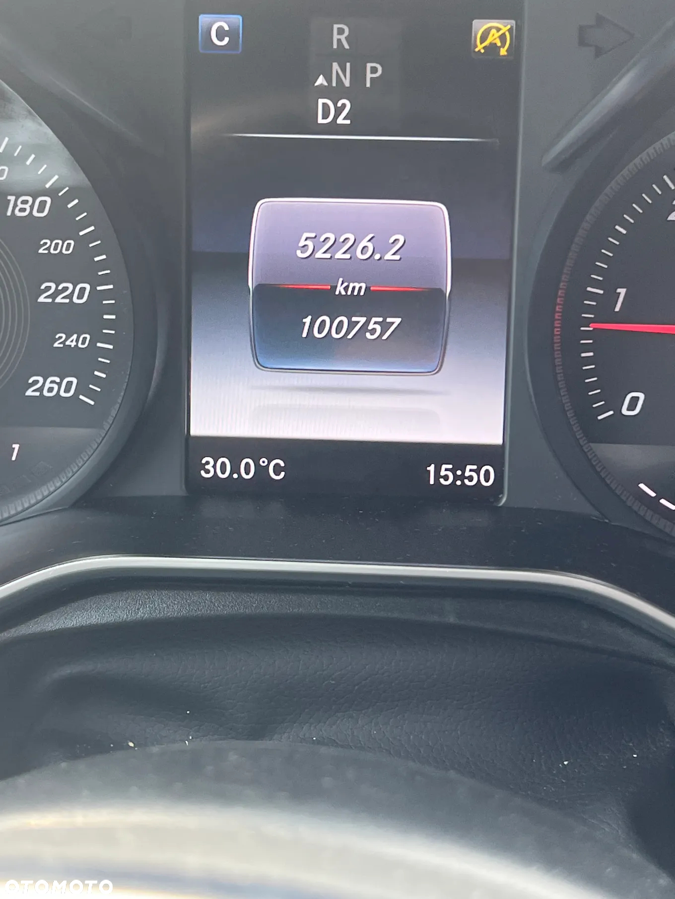 Mercedes-Benz GLC 220 d 4-Matic - 8