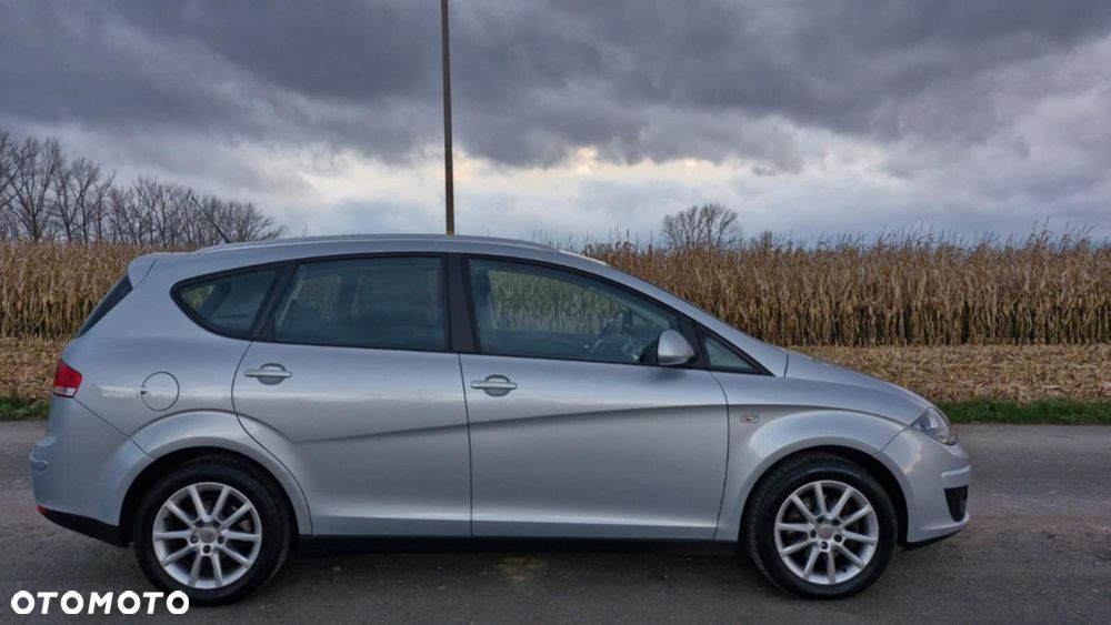 Seat Altea XL 1.4 TSI Style Copa - 5