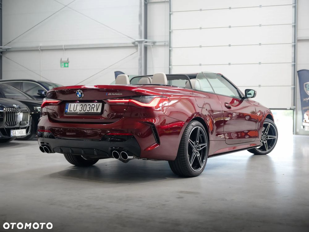 BMW M4 - 11