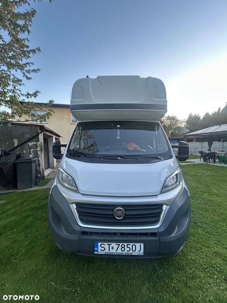 Fiat Ducato - 5