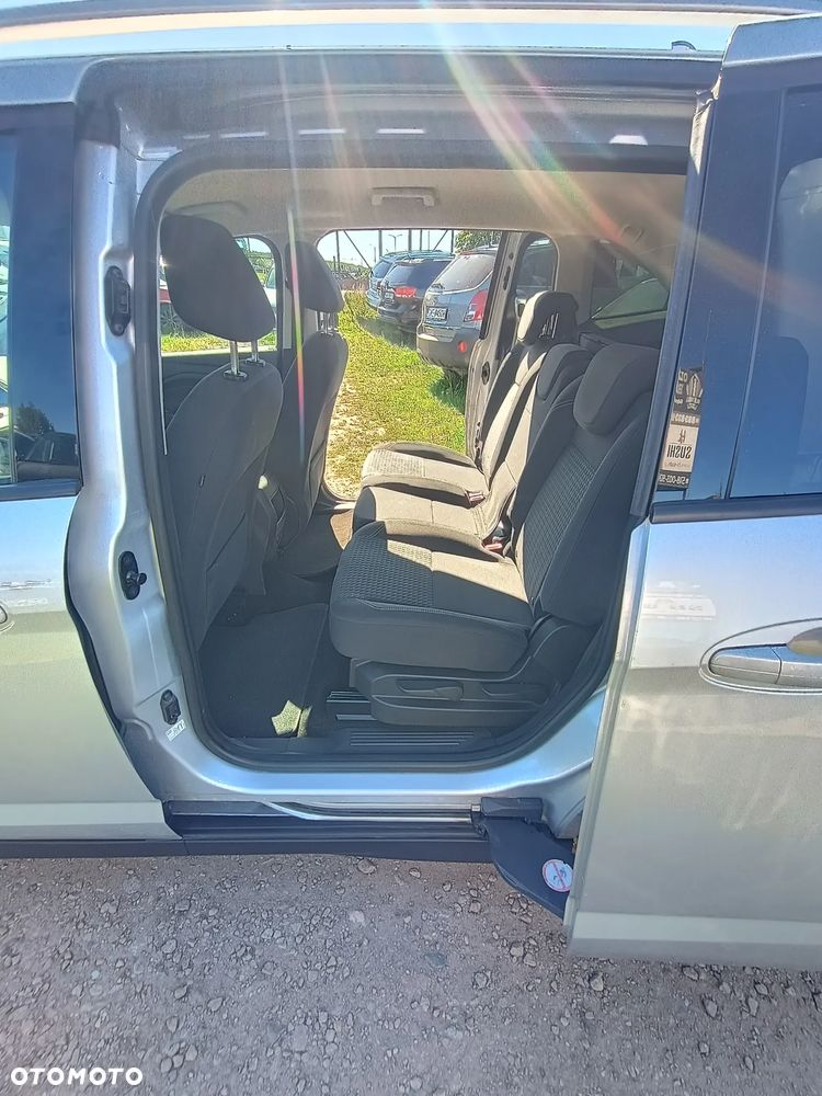 Ford Grand C-MAX 1.0 EcoBoost Titanium ASS - 11