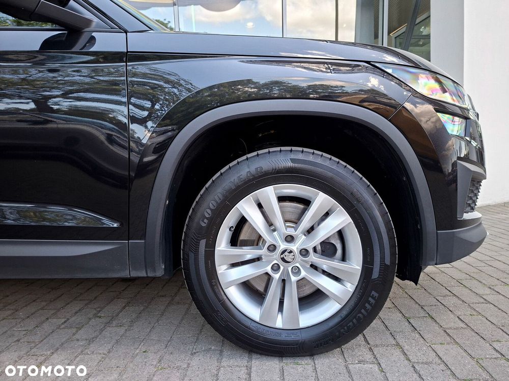 Skoda Kodiaq - 10