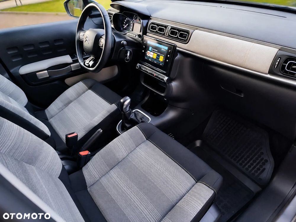 Citroën C3 Pure Tech 83 S&S SHINE - 7