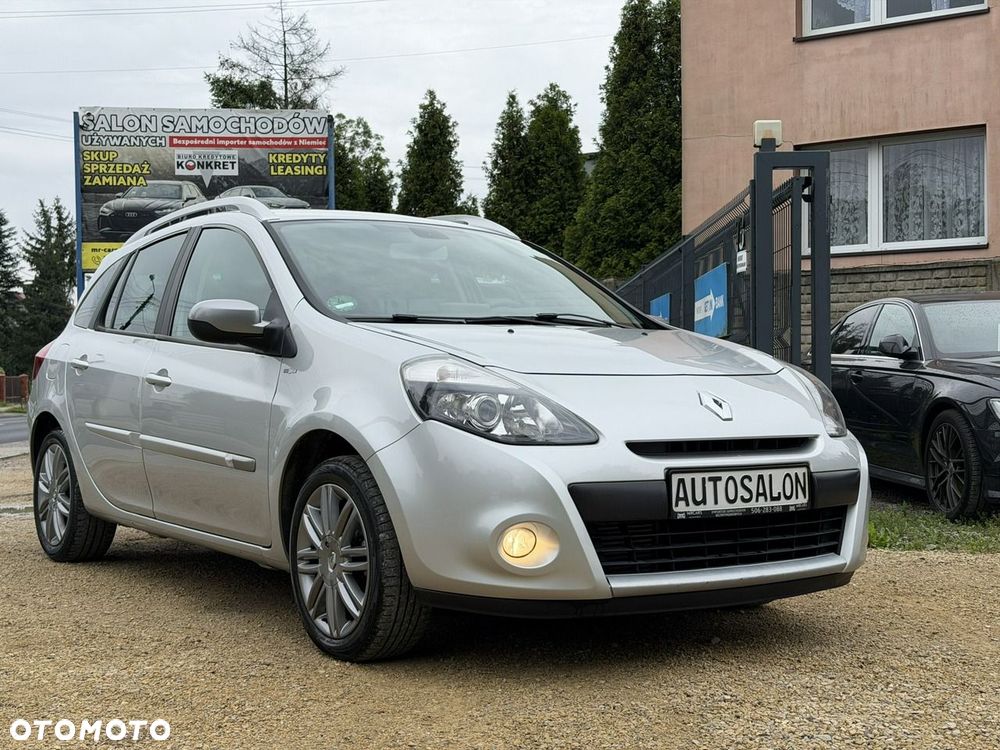 Renault Clio - 2