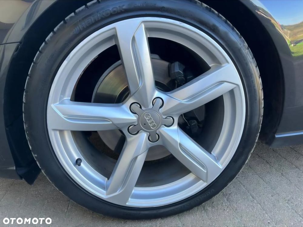 Audi A6 Avant 3.0 TDI DPF quattro S tronic - 13