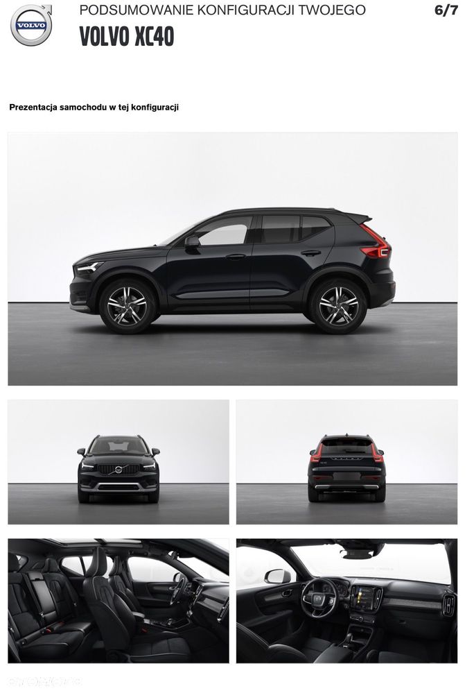Volvo XC 40 T3 R-Design - 25