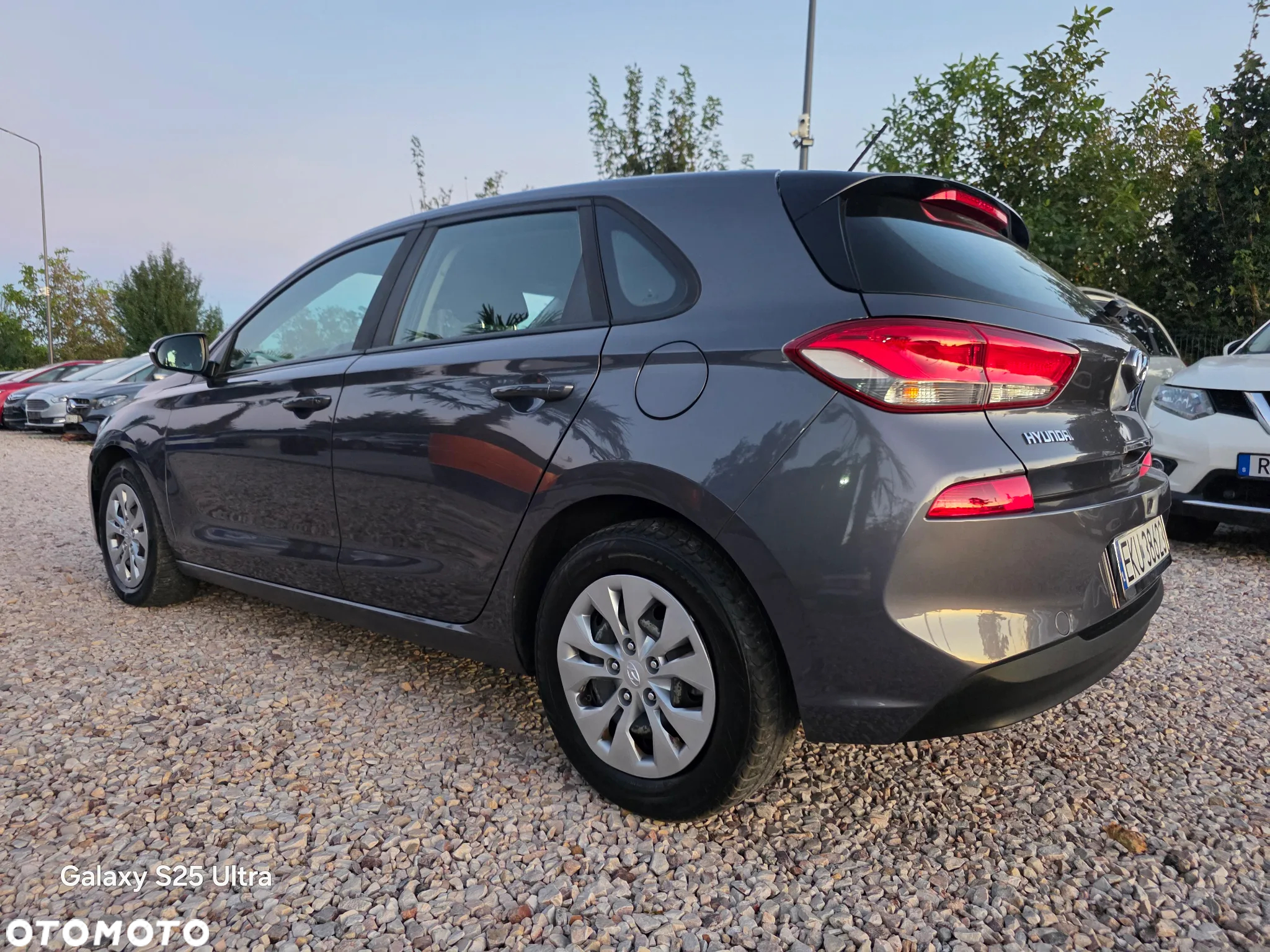 Hyundai i30 - 9